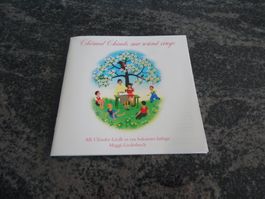 Chömed Chind, mir wänd singe Ganze CD kontr