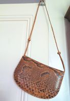 Sac en cuir de serpent - Vintage '50-'60 comme neuf !