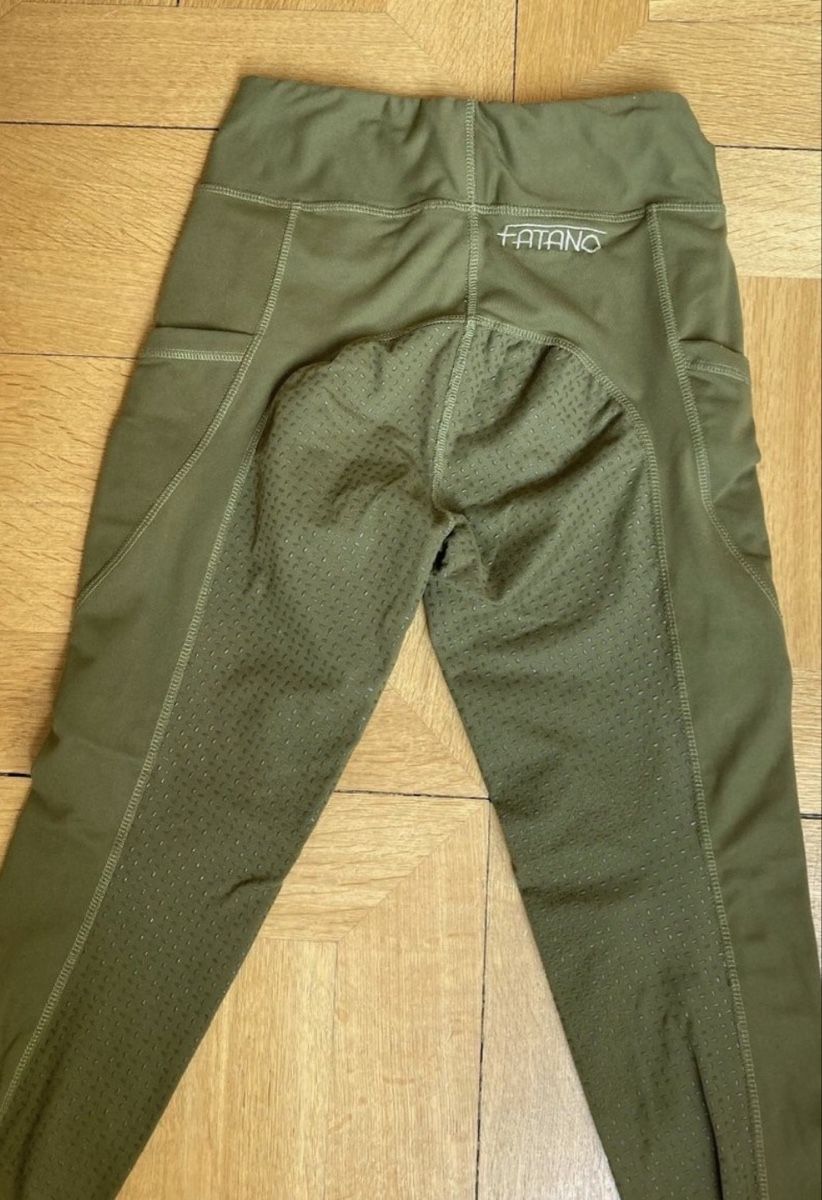 Leggings: Fatanl Reitleggins – Usato da Niederhasli venduto da secondhand10 1