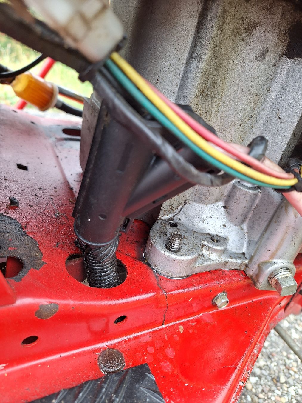 Mtd Tondeuses à gazon: Rasentraktor MTD – D'occasion à Beinwil SO par Chuelifarm 7