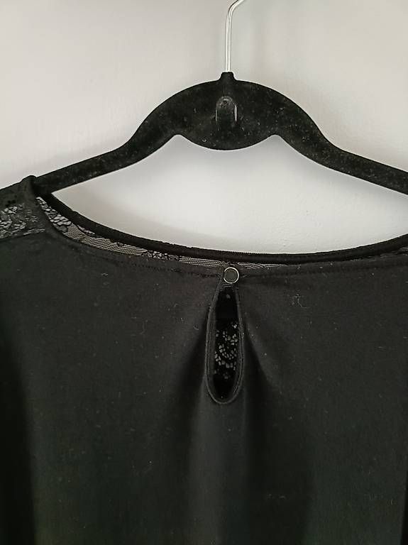Camicette: Bluse Hallhuber Gr. S – Usato da Sissach venduto da jgt_6k76 2
