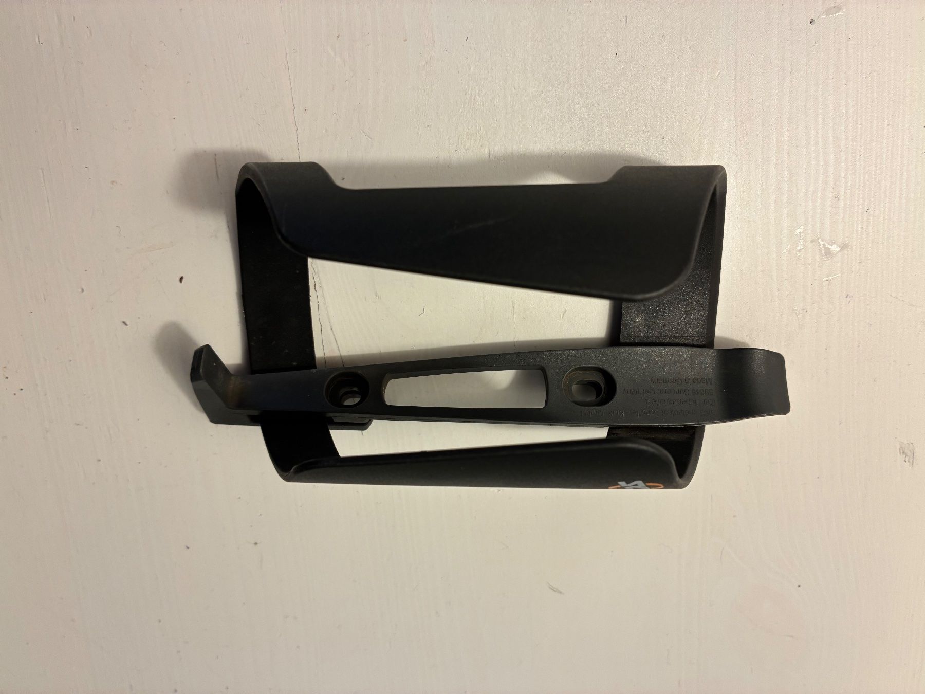Pezzi di ricambio: SKS Slidecage Flaschenhalter – Usato da Basel venduto da mak_68xx 2