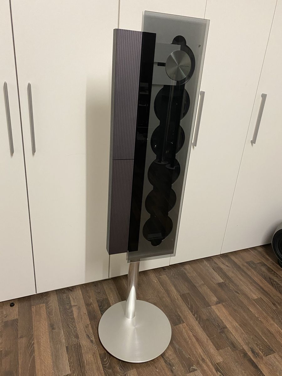 Bang & Olufsen Sistemi audio & multimediali: Bang & Olufsen BEOSOUND 9000 mk3 – Usato da Wetzikon ZH venduto da Hadis 1