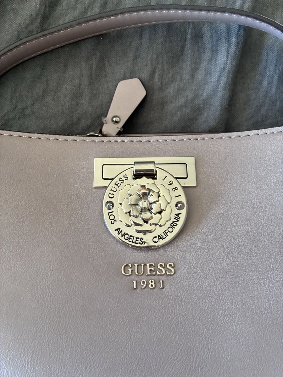 Borse: Borsa Guess  – Usato da Bellinzona venduto da Whale_ 1