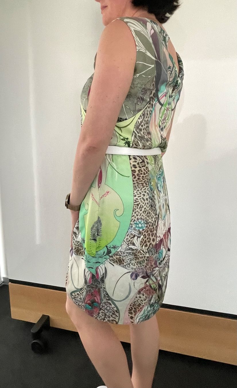 Ana Alcazar Vestiti: Damenkleid – Usato da Erlenbach ZH venduto da msa_x26y 4