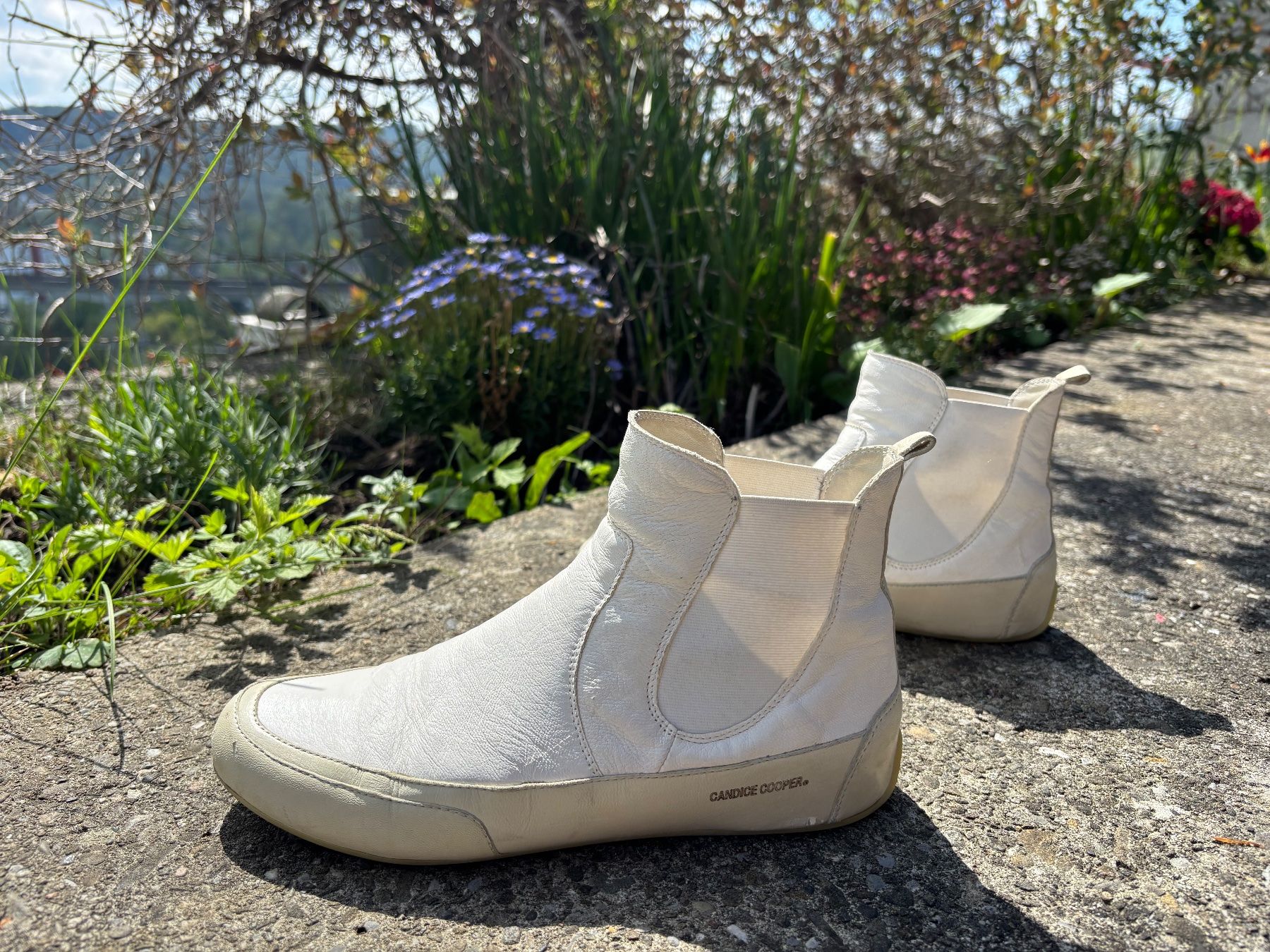 Cooper Scarpe da donna: Candice Cooper 39 – Usato da Umiken venduto da jubo1972