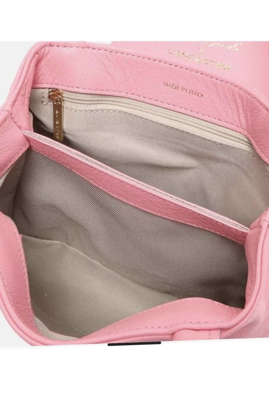 Lancaster Borse da donna: Sac Lancaster x Carla neuf – Nuovo e nell'imballaggio originale da Lausanne venduto da VelPas 3