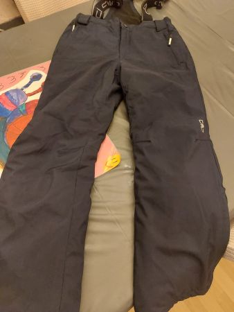 Skihose gr.152 Vvon GMP