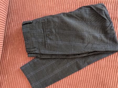 Stoffhose Zara Size 30
