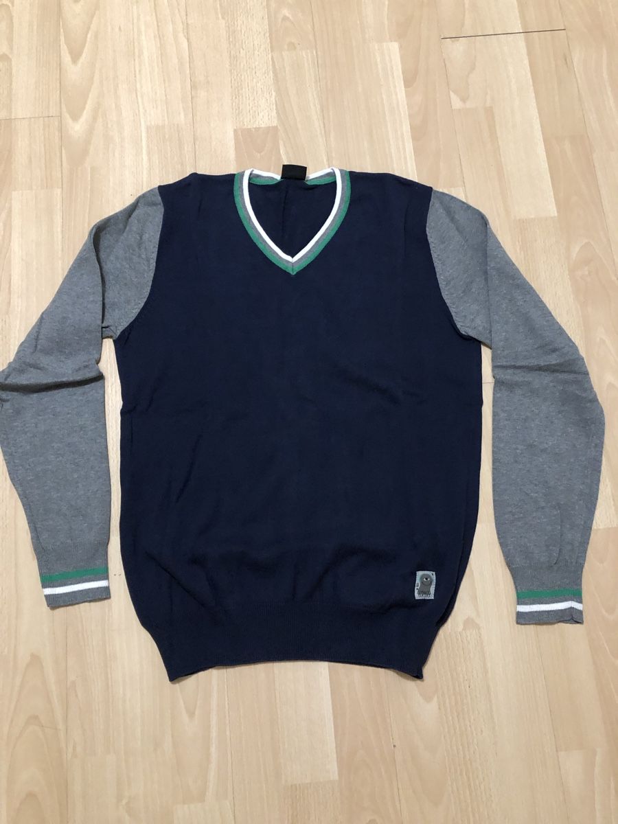 Maglioni & Felpe: Herren Pulli Gr.M – Nuovo (secondo la descrizione) da Chur venduto da vicky7 1