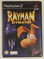 Rayman Revolution - PS2