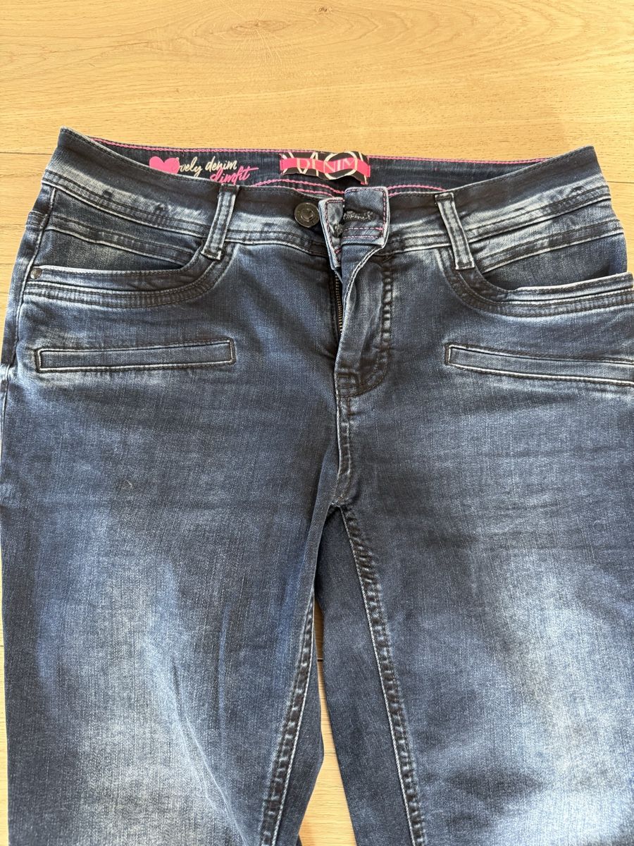 Jeans: Street One, grösse 30 – Nuovo (secondo la descrizione) da Widnau venduto da Katja1973 1