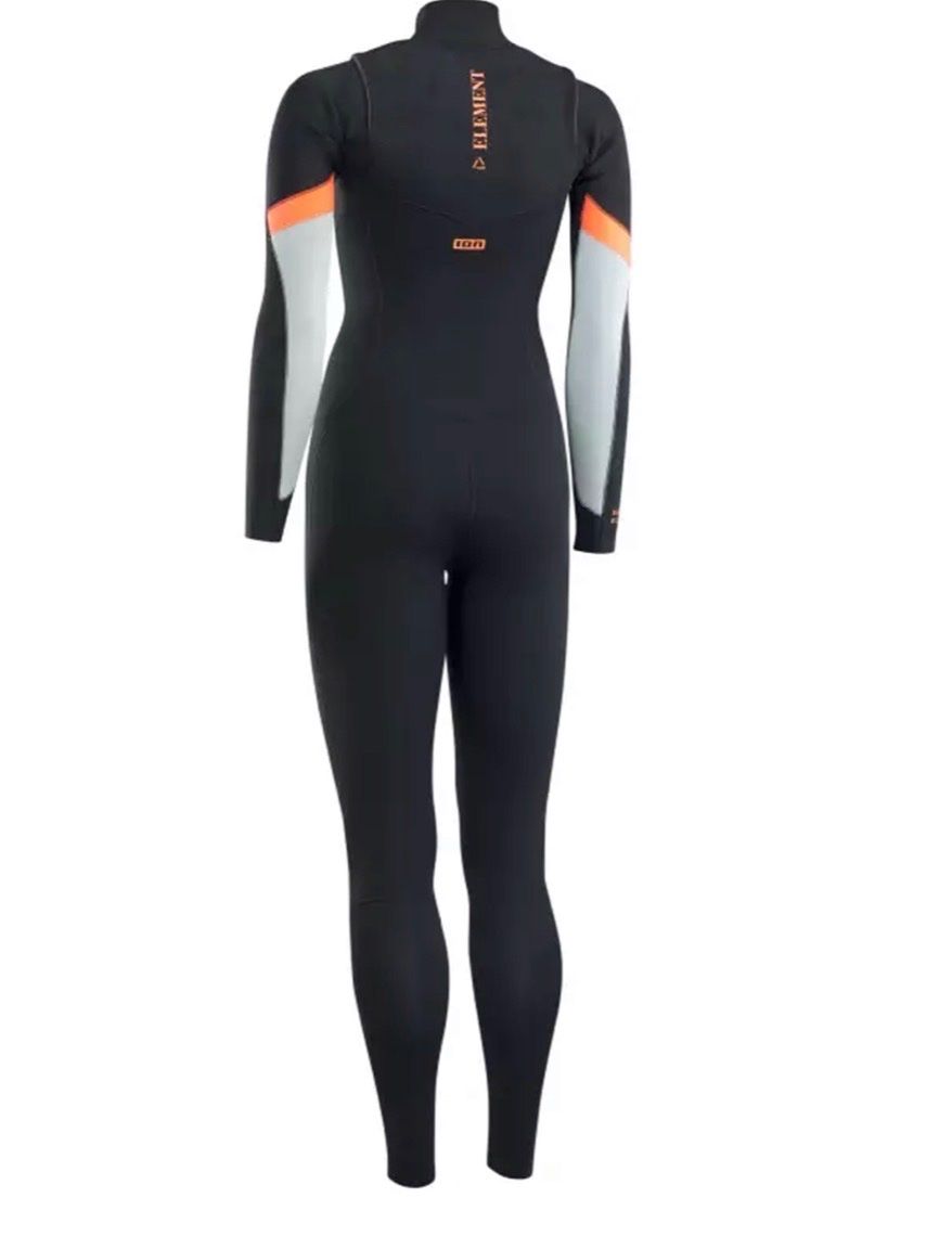 Tauchanzüge: ION Wetsuit frontzip 5/4 XS – Neu und originalverpackt aus Bern von josephine.gander 3