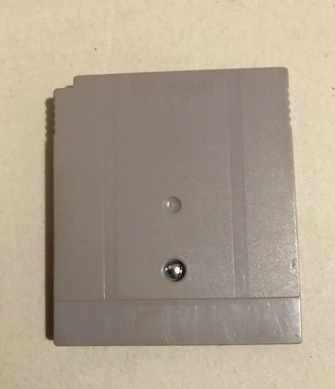 Nintendo Jeux: Gameboy Golf – D'occasion à Bassersdorf par McRob00 1