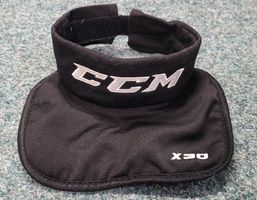 Halsschutz Eishockey CCM