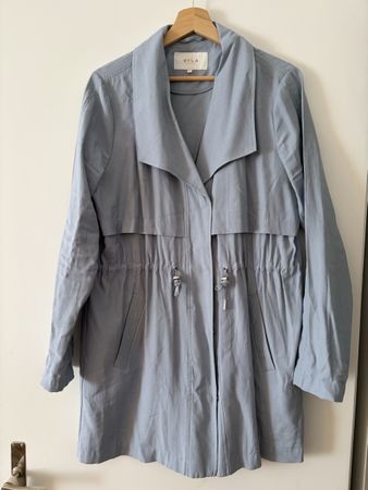 Leichte Jacke/Kurzmantel
