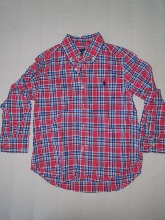 Ralph Lauren Hemd, TOP Zustand