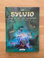 (LUGUY) SYLVIO / TOME 4 / PREMIERE EDITION