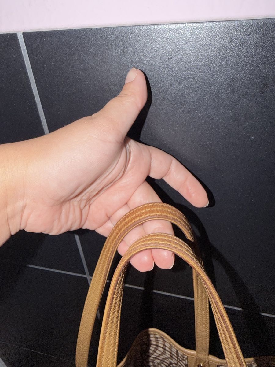 Taschen für Damen: Mcm bag  – Gebraucht aus Münchenstein von By.gabriela.v 5