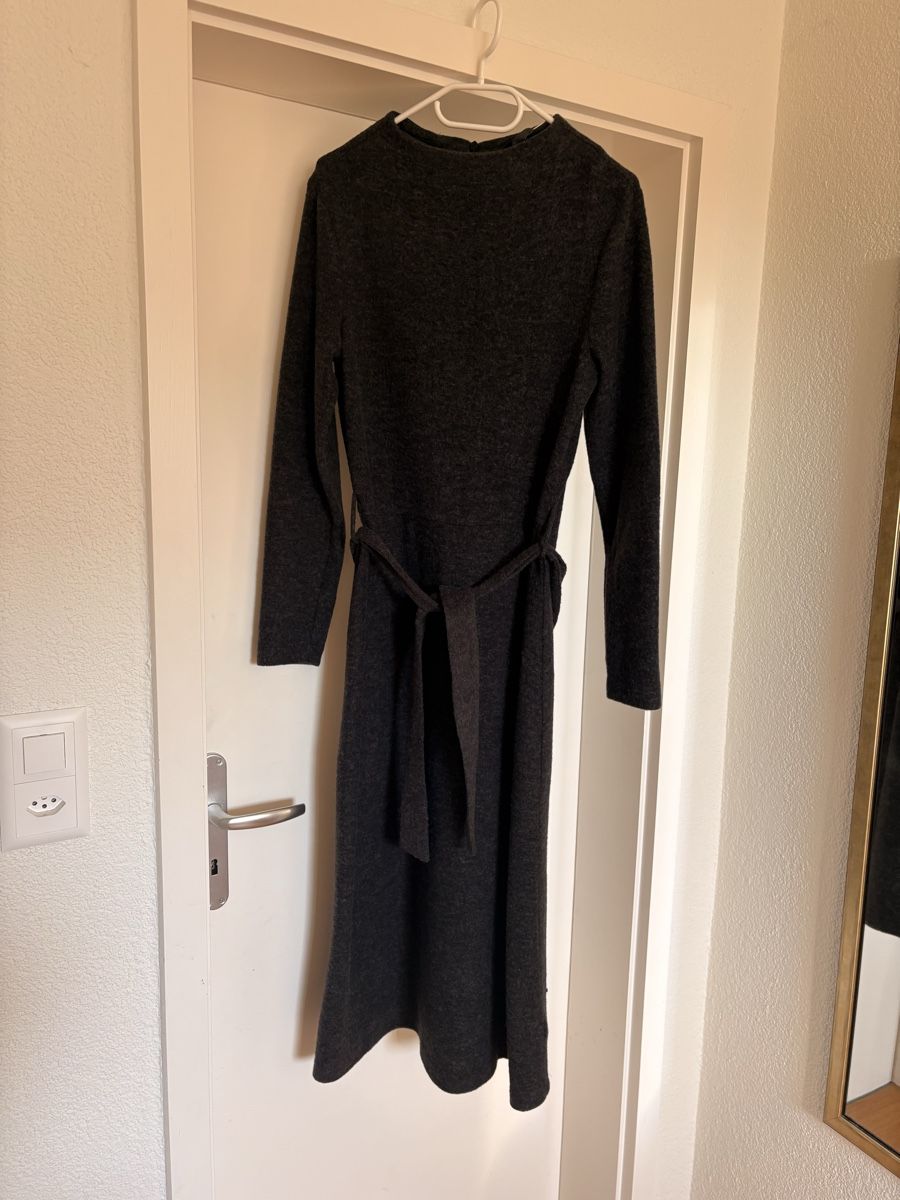 Esprit Kleider: Esprit Winterkleid - neu – Neu und originalverpackt aus Geroldswil von quatschi0