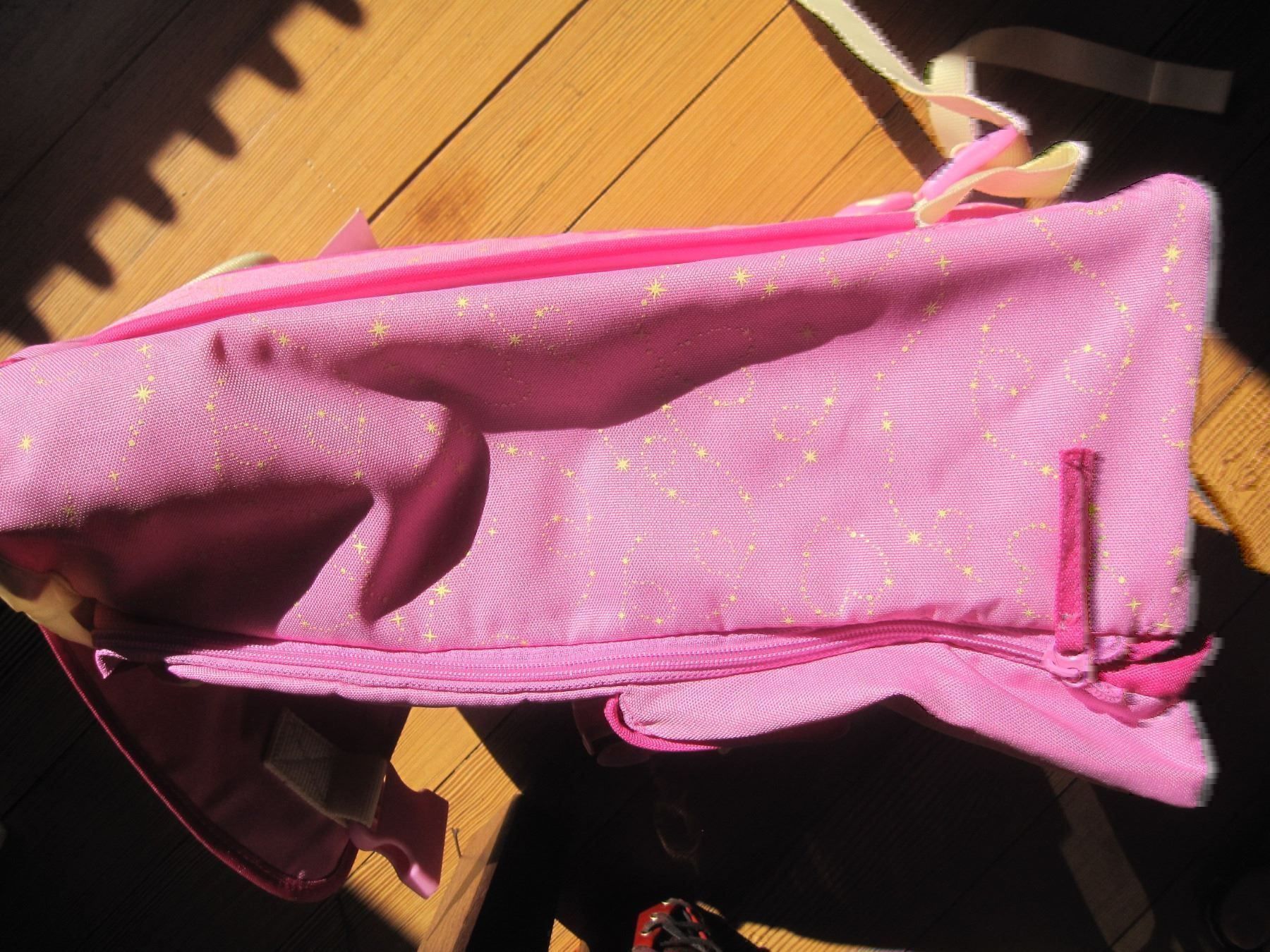 Disney Kindertaschen: Schulsack Rucksack Disney Princess NEU – Neu (gemäss Beschreibung) aus Schönenwerd von Rei6 1