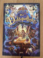 Die Duftapotheke Buch (Ein Geheimnis liegt in der Luft)