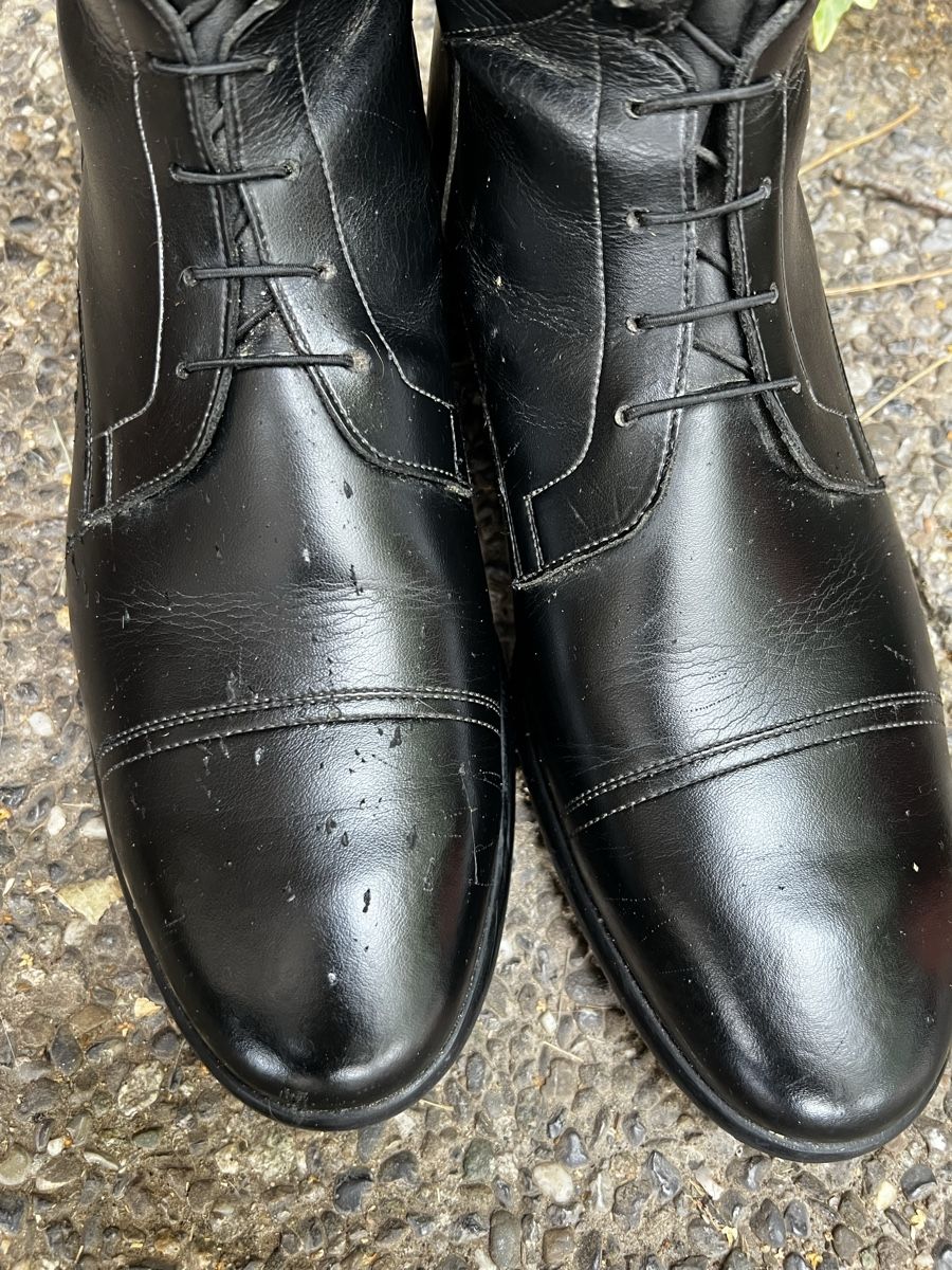 Chaussures hommes: Reitstiefel Petrie – Neuf (Voir description) à Wangen ZH par binchen24 3