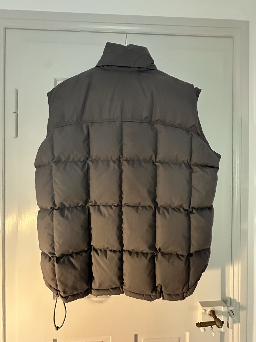 Nike Gilets & Westen: Nike Vintage Weste – Gebraucht aus Bern von david.111 1