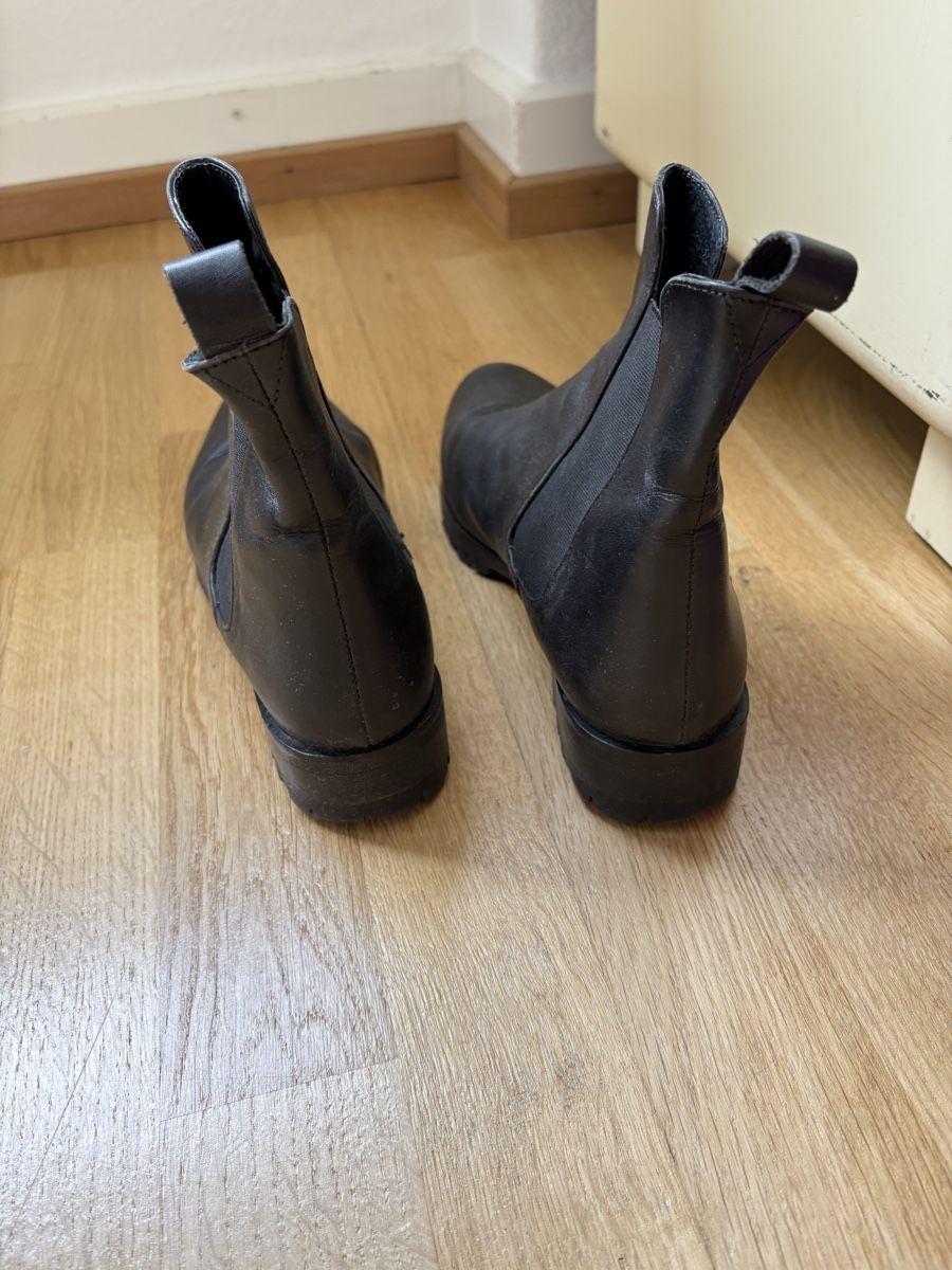 Scarpe da donna: Kiomi Stiefel 41/42 – Usato da Zürich venduto da ellegant_ 4