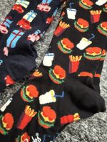 Calze / Socken Happy Socks Uomo - Nuovi!