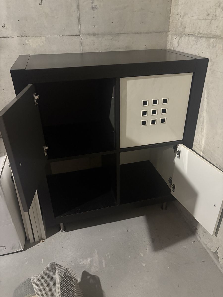 Ikea Kommoden: Ikea Kommode – Gebraucht aus Schlieren von pauley102 1
