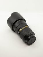 AF-S NIKKOR 24-70 mm 1:2.8G ED Objektiv von Nikon