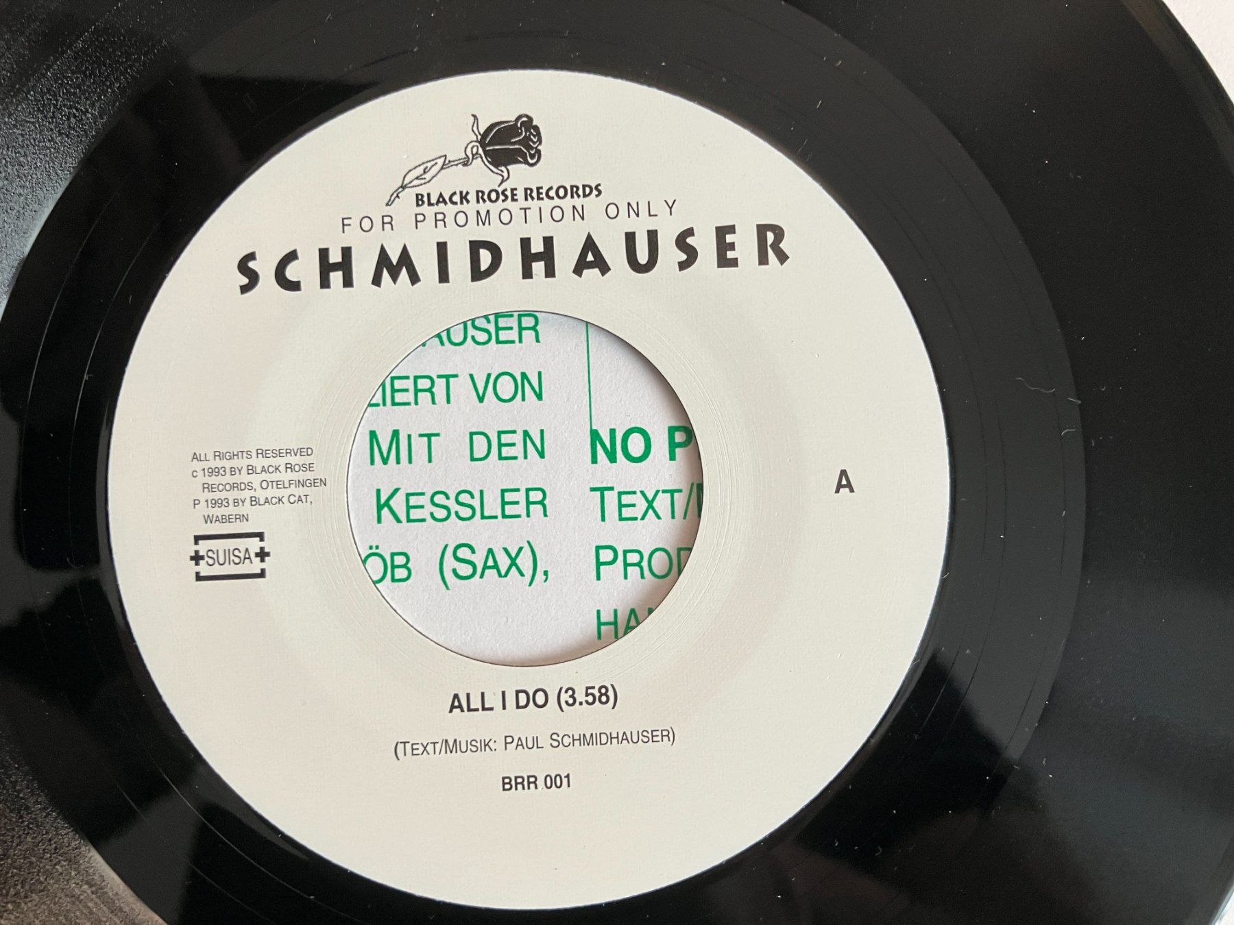 Dischi in vinile: Polo Hofer – Usato da Aarwangen venduto da Jukebox3 5