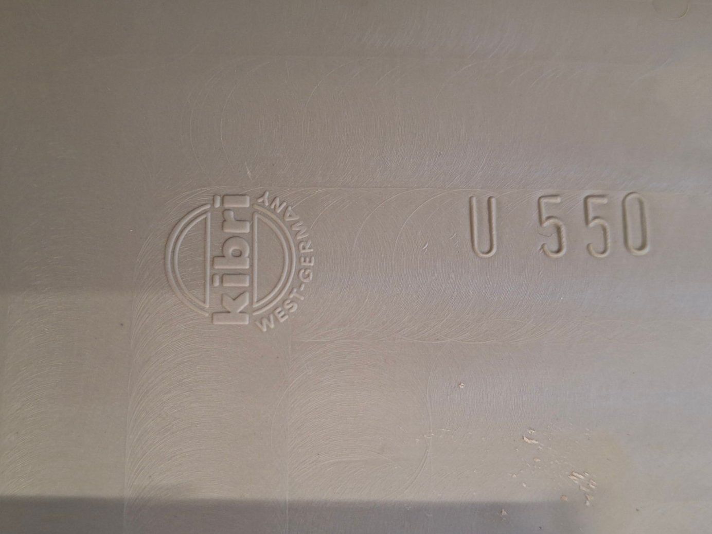 Kibri Modellini di ferrovie: Modellbau Kibri Bahnhof Oberried – Usato da Reichenburg venduto da AK307 7