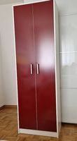 Petite armoire d'entrée