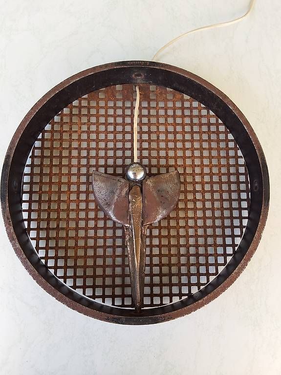 Lampade: Lampe Leuchte mit Engel 
. – Usato da Windisch venduto da africa-dave 1