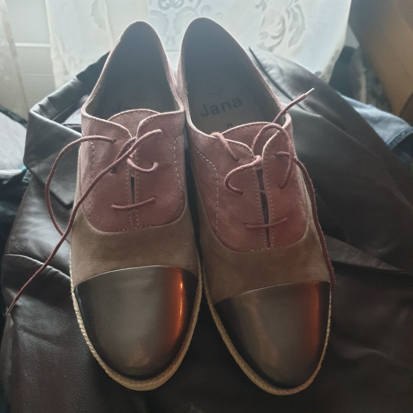 Scarpe da donna: Jana schöner Schuh Gr. 41 – Nuovo (secondo la descrizione) da Frenkendorf venduto da Moon111