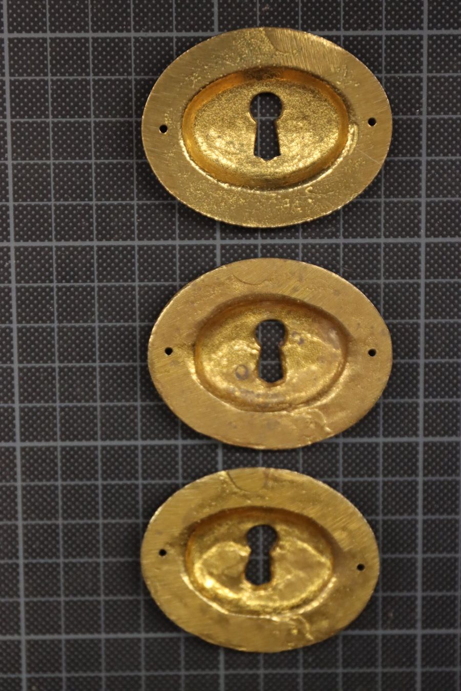 Ferramenta: Schlüsselschild – Usato da Emmetten venduto da Super008 4