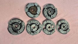 Töfflikupplung Puch Maxi E 50