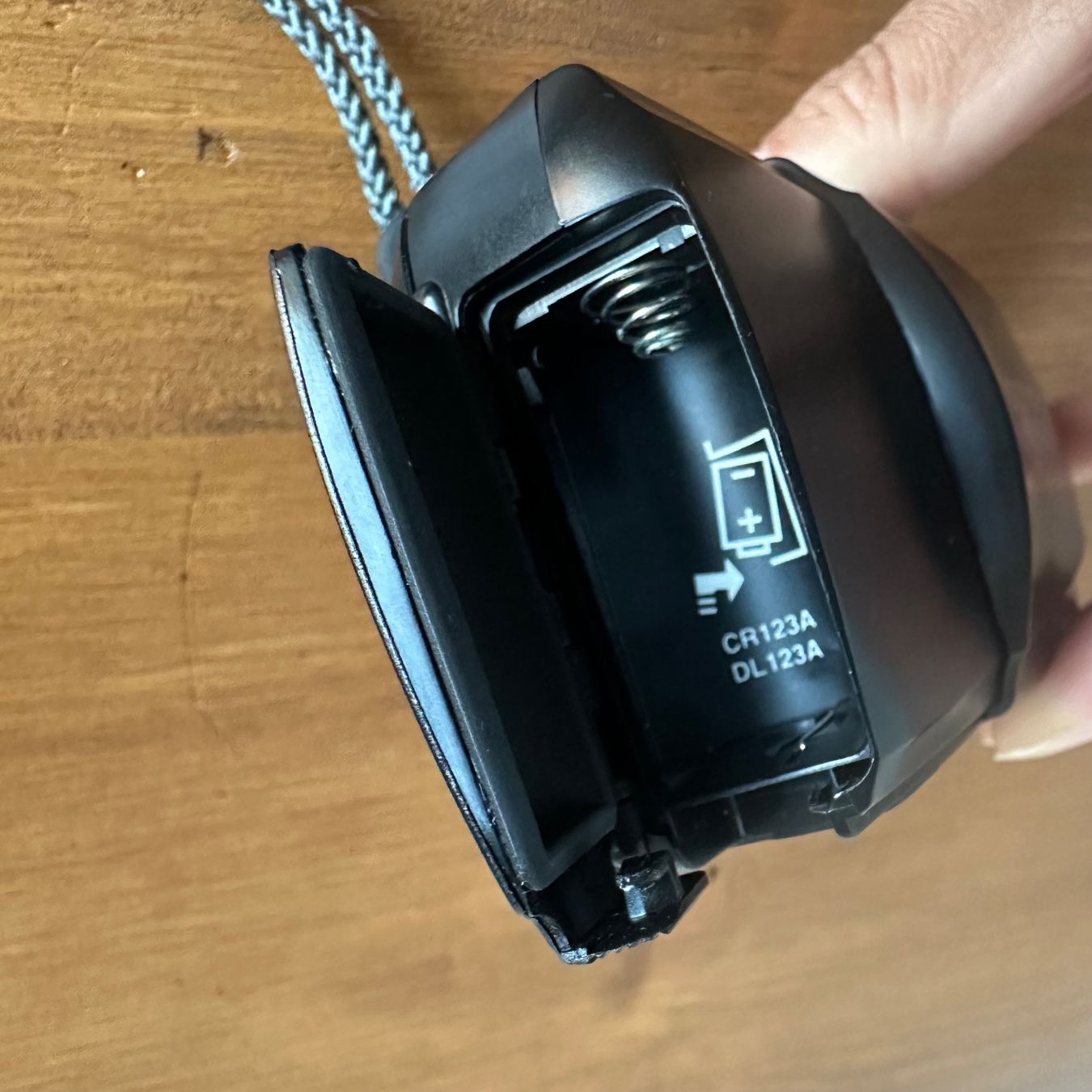 Olympus Kamera: Olympus mju II Kompaktkamera mit original Tasche – Gebraucht aus Luzern von fairflip 3