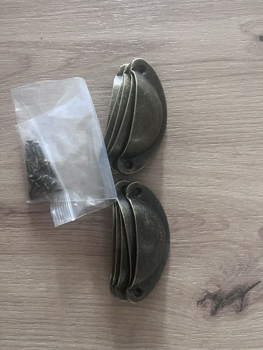 Toutes les décorations: Muschelgeiffe – Neuf (Voir description) à Ostermundigen par Mihela 1