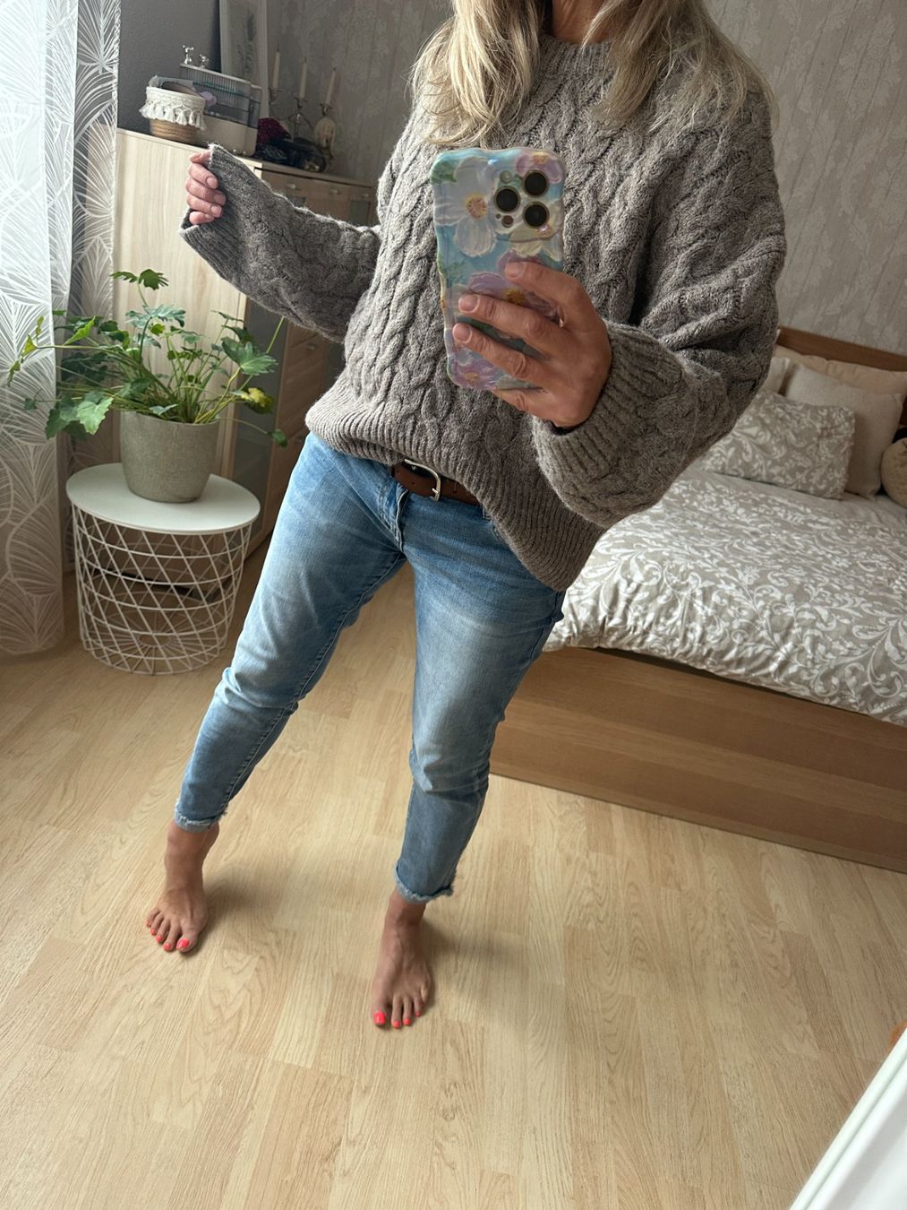 Maglioni & Felpe: Neuer warmer & stylischer Pullover Gr.M-L – Nuovo (secondo la descrizione) da Oberwil-Lieli venduto da Svetlana28 3