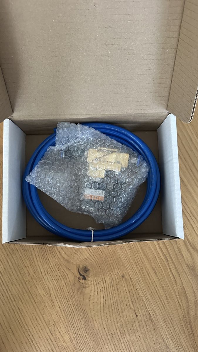 Alle Ersatzteile: Omnius Lufthorn Anschlussset 24V – Neu und originalverpackt aus Wattenwil von Miniracer98 1