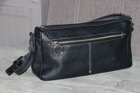 Mega stylische echt Ledertasche von PICARD wie neu