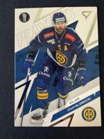 Klas Dahlbeck - HC Davos 