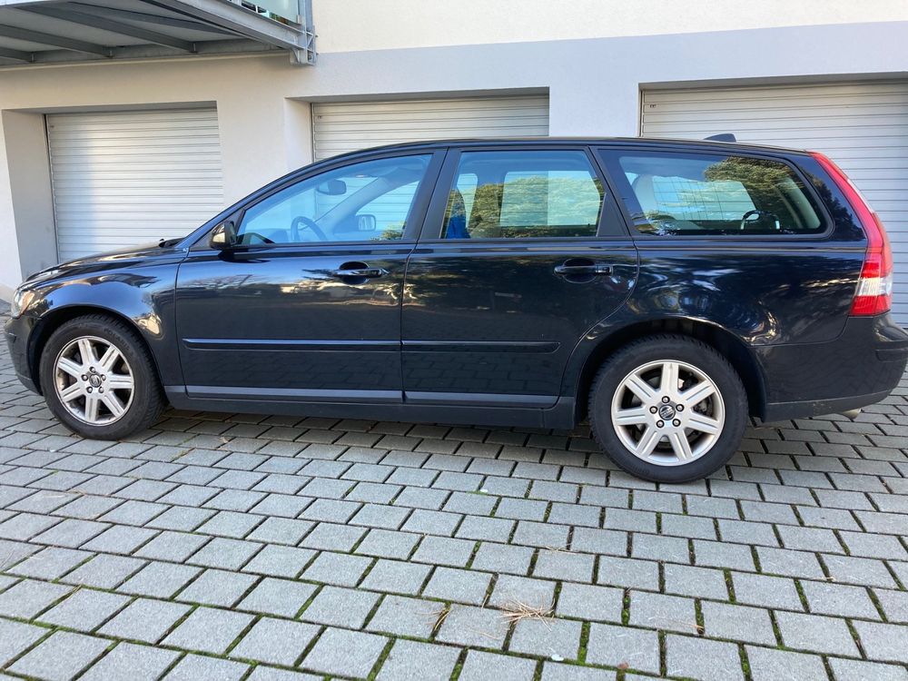 Volvo V50 Gebraucht Worauf Achten