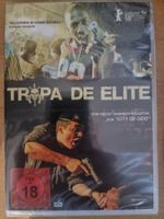 Tropa de Elite - Goldener Bär - Top Zustand - DVD - Neu