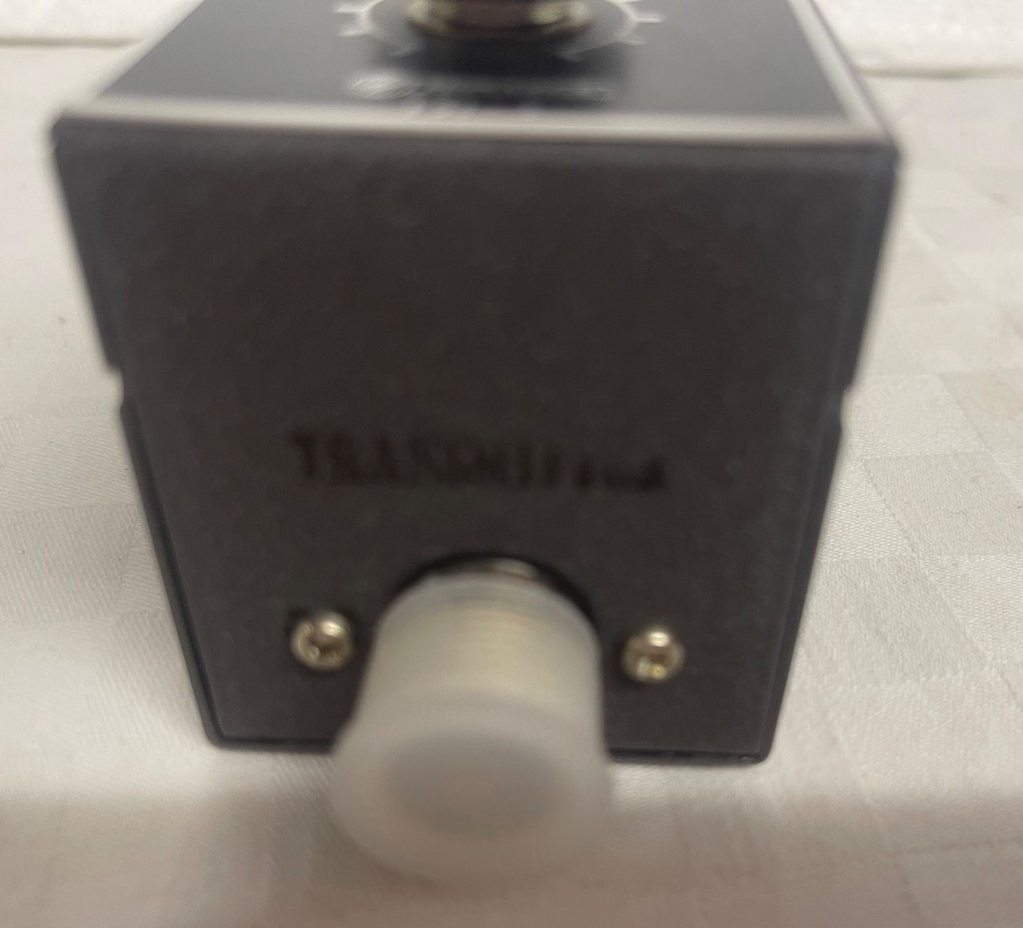Misurare: Monarch FSI-3 Feldstärkemesser – Usato da Dänikon ZH venduto da Baeriswyl 2