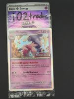 🇬🇧 EN Tinkaton STAMPED - PAL 105/193 Promo Karte