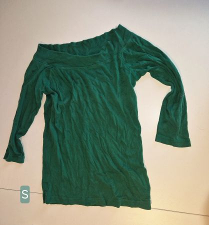 Pullover Grösse S